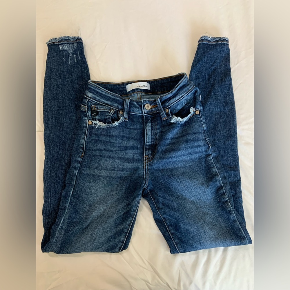 Kancan jeans